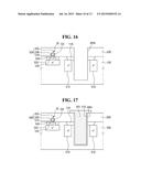 SEMICONDUCTOR DEVICE AND METHOD FOR FABRICATING THE SAME diagram and image