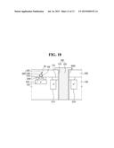 SEMICONDUCTOR DEVICE AND METHOD FOR FABRICATING THE SAME diagram and image