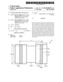 STACKED SEMICONDUCTOR PACKAGE diagram and image