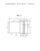 STACKED SEMICONDUCTOR PACKAGE diagram and image