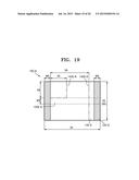 STACKED SEMICONDUCTOR PACKAGE diagram and image