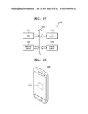 STACKED SEMICONDUCTOR PACKAGE diagram and image