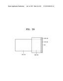 STACKED SEMICONDUCTOR PACKAGE diagram and image