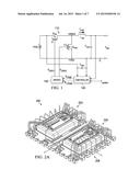 MODULE HAVING MIRROR-SYMMETRIC TERMINALS AND METHODS OF FORMING THE SAME diagram and image