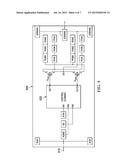 MODULE HAVING MIRROR-SYMMETRIC TERMINALS AND METHODS OF FORMING THE SAME diagram and image