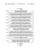 MODULE HAVING MIRROR-SYMMETRIC TERMINALS AND METHODS OF FORMING THE SAME diagram and image