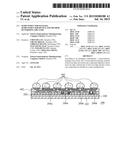 SEMICONDUCTOR PACKAGE, SEMICONDUCTOR DEVICE AND METHOD OF FORMING THE SAME diagram and image