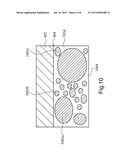 SEMICONDUCTOR PACKAGE, SEMICONDUCTOR DEVICE AND METHOD OF FORMING THE SAME diagram and image