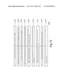 SEMICONDUCTOR PACKAGE, SEMICONDUCTOR DEVICE AND METHOD OF FORMING THE SAME diagram and image