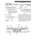 Package on Packaging Structure and Methods of Making Same diagram and image