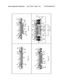 Package on Packaging Structure and Methods of Making Same diagram and image