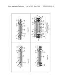 Package on Packaging Structure and Methods of Making Same diagram and image