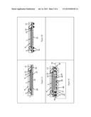 Package on Packaging Structure and Methods of Making Same diagram and image