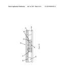 Package on Packaging Structure and Methods of Making Same diagram and image