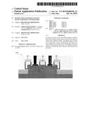 DUMMY END-GATE BASED ANTI-FUSE DEVICE FOR FINFET TECHNOLOGIES diagram and image