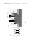 DUMMY END-GATE BASED ANTI-FUSE DEVICE FOR FINFET TECHNOLOGIES diagram and image