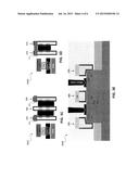 DUMMY END-GATE BASED ANTI-FUSE DEVICE FOR FINFET TECHNOLOGIES diagram and image