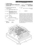 NON-VOLATILE SEMICONDUCTOR MEMORY DEVICE diagram and image