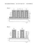 NON-VOLATILE SEMICONDUCTOR MEMORY DEVICE diagram and image