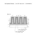 NON-VOLATILE SEMICONDUCTOR MEMORY DEVICE diagram and image