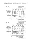 NON-VOLATILE SEMICONDUCTOR MEMORY DEVICE diagram and image