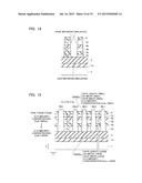 NON-VOLATILE SEMICONDUCTOR MEMORY DEVICE diagram and image