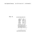 NON-VOLATILE SEMICONDUCTOR MEMORY DEVICE diagram and image