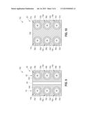 FIELD EFFECT TRANSISTOR CONSTRUCTIONS AND MEMORY ARRAYS diagram and image