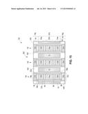 FIELD EFFECT TRANSISTOR CONSTRUCTIONS AND MEMORY ARRAYS diagram and image