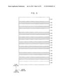 Vertical Memory Devices and Methods of Manufacturing the Same diagram and image