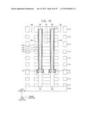 Vertical Memory Devices and Methods of Manufacturing the Same diagram and image