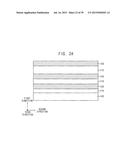 Vertical Memory Devices and Methods of Manufacturing the Same diagram and image