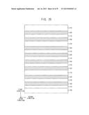 Vertical Memory Devices and Methods of Manufacturing the Same diagram and image