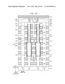 Vertical Memory Devices and Methods of Manufacturing the Same diagram and image