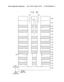 Vertical Memory Devices and Methods of Manufacturing the Same diagram and image