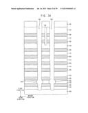 Vertical Memory Devices and Methods of Manufacturing the Same diagram and image