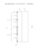 SIMPLIFIED MULTI-THRESHOLD VOLTAGE SCHEME FOR FULLY DEPLETED SOI MOSFETS diagram and image