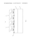 SIMPLIFIED MULTI-THRESHOLD VOLTAGE SCHEME FOR FULLY DEPLETED SOI MOSFETS diagram and image