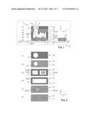 Optical Devices, in Particular Computational Cameras, and Methods for     Manufacturing the Same diagram and image