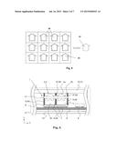 Optical Devices, in Particular Computational Cameras, and Methods for     Manufacturing the Same diagram and image