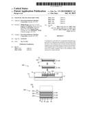 MAGNETIC MULTILAYER STRUCTURE diagram and image