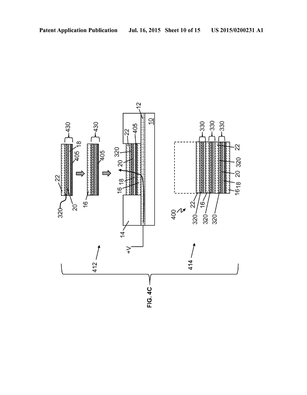 MAGNETIC MULTILAYER STRUCTURE - diagram, schematic, and image 11