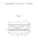 DISPLAY PANEL diagram and image