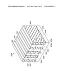 Fin Structure of Semiconductor Device diagram and image