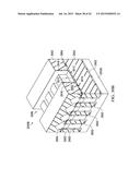 Fin Structure of Semiconductor Device diagram and image