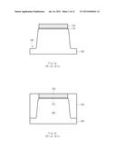 SEMICONDUCTOR DEVICE AND METHOD FOR MANUFACTURING THE SAME diagram and image