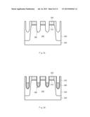 SEMICONDUCTOR DEVICE AND METHOD FOR MANUFACTURING THE SAME diagram and image