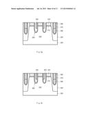 SEMICONDUCTOR DEVICE AND METHOD FOR MANUFACTURING THE SAME diagram and image