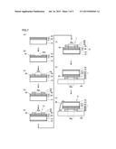 SOLDER-CONTAINING SEMICONDUCTOR DEVICE, MOUNTED SOLDER-CONTAINING     SEMICONDUCTOR DEVICE, PRODUCING METHOD AND MOUNTING METHOD OF     SOLDER-CONTAINING SEMICONDUCTOR DEVICE diagram and image