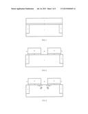 METHOD FOR MANUFACTURING SEMICONDUCTOR DEVICES diagram and image
